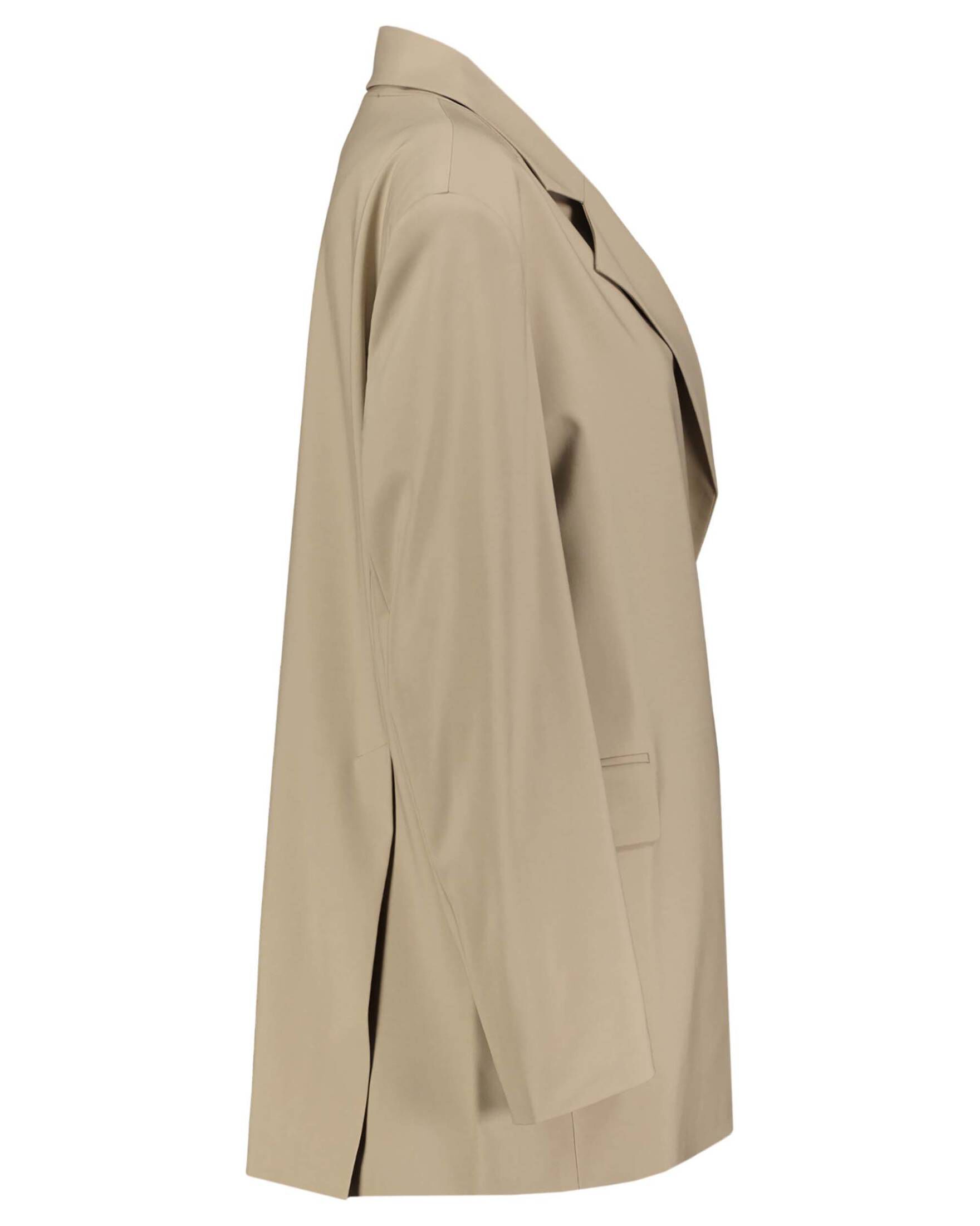 by Aylin Koenig| Damen Blazer SURI Oversized Fit