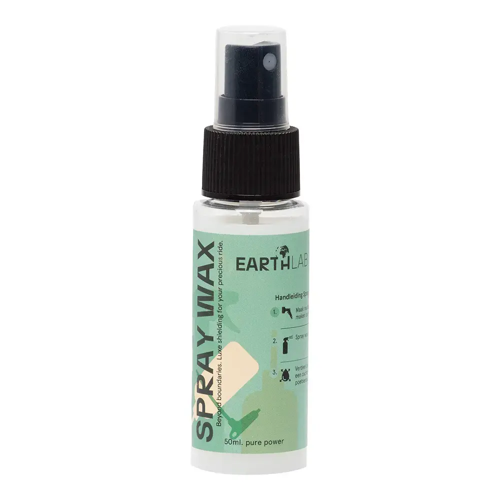 EARTHLAB Try Out Pack 3x 50ml