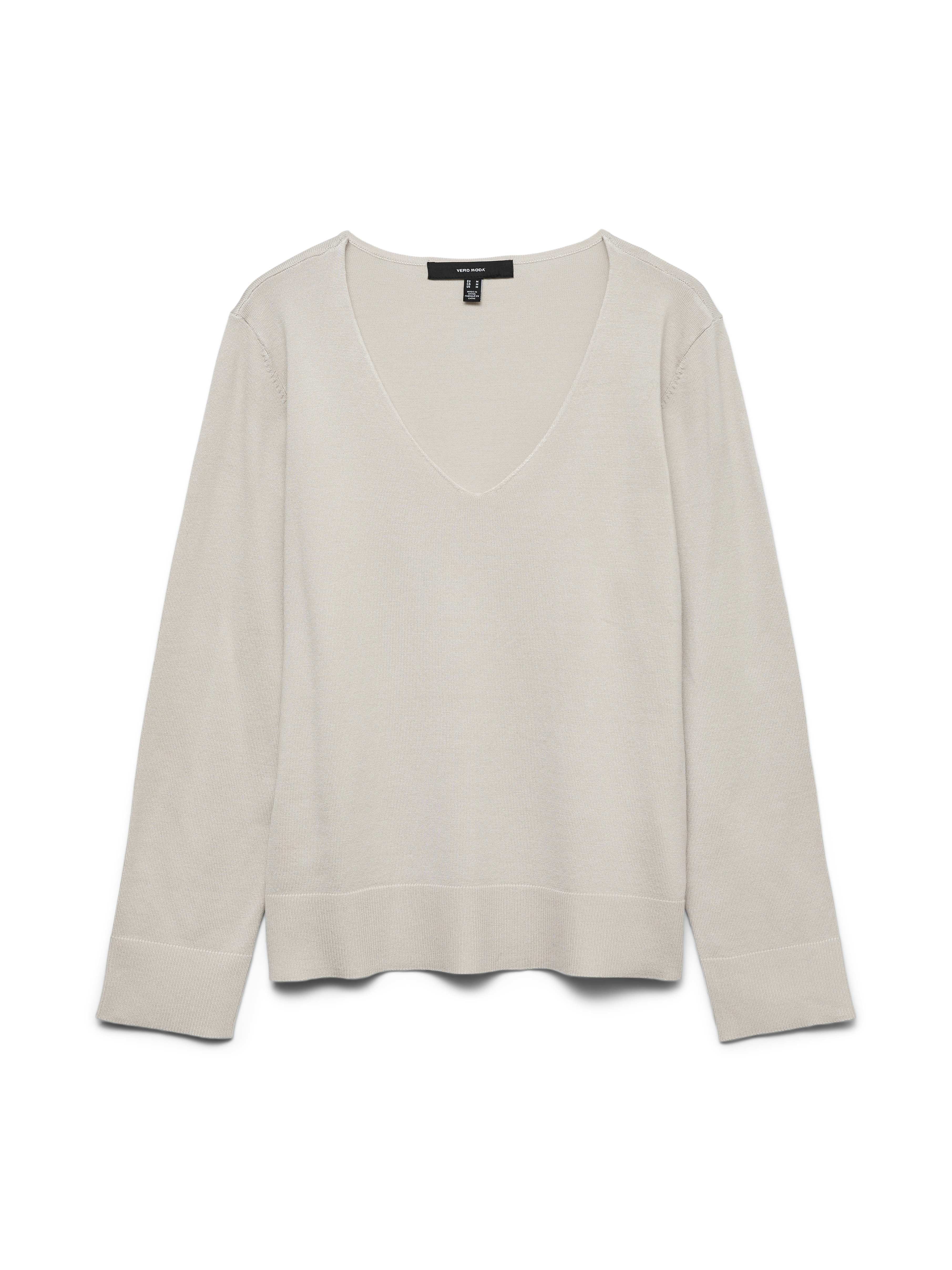 VMSILJE Gebreide pullover
