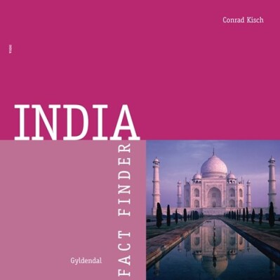 India - Conrad Kisch - Bog