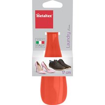 Chausse-pied, petit, longueur: 170 mm, plastique