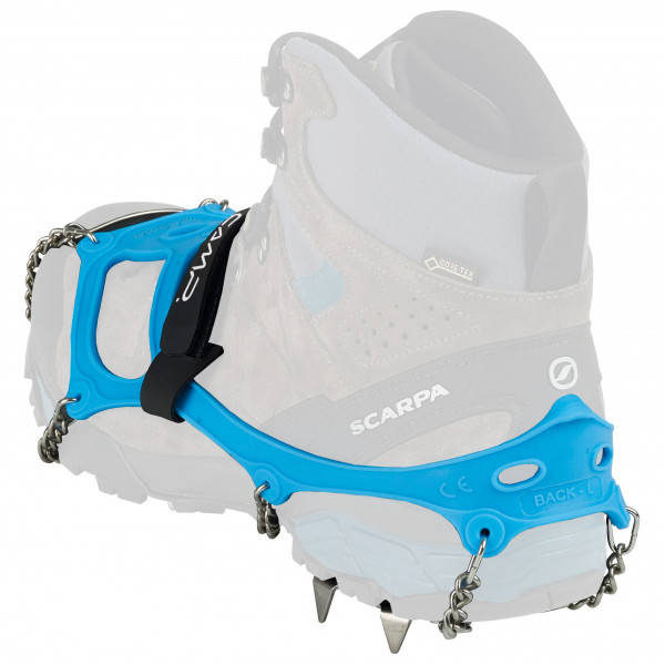 C.A.M.P. - Ice Master Evo - Crampons de randonnée