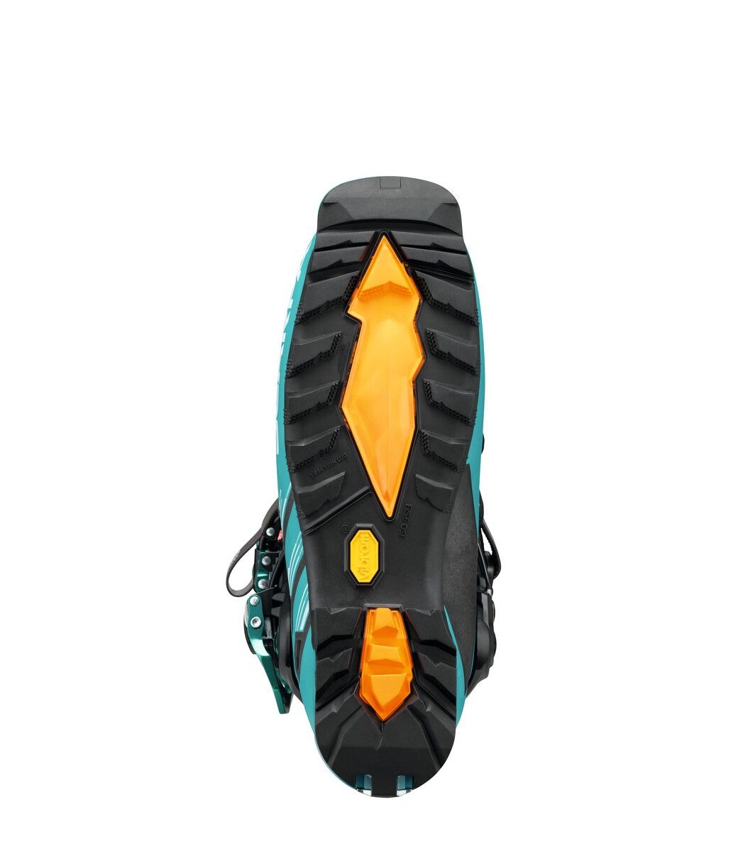 Gea Emerald/Black