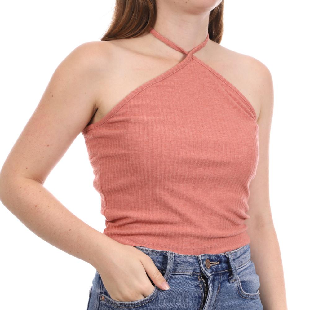 Only Top Rose Femme Only Emma