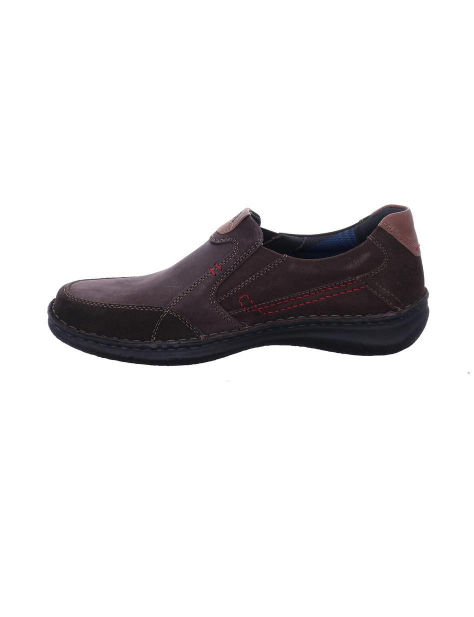 Slipper Anvers 63, moro-kombi