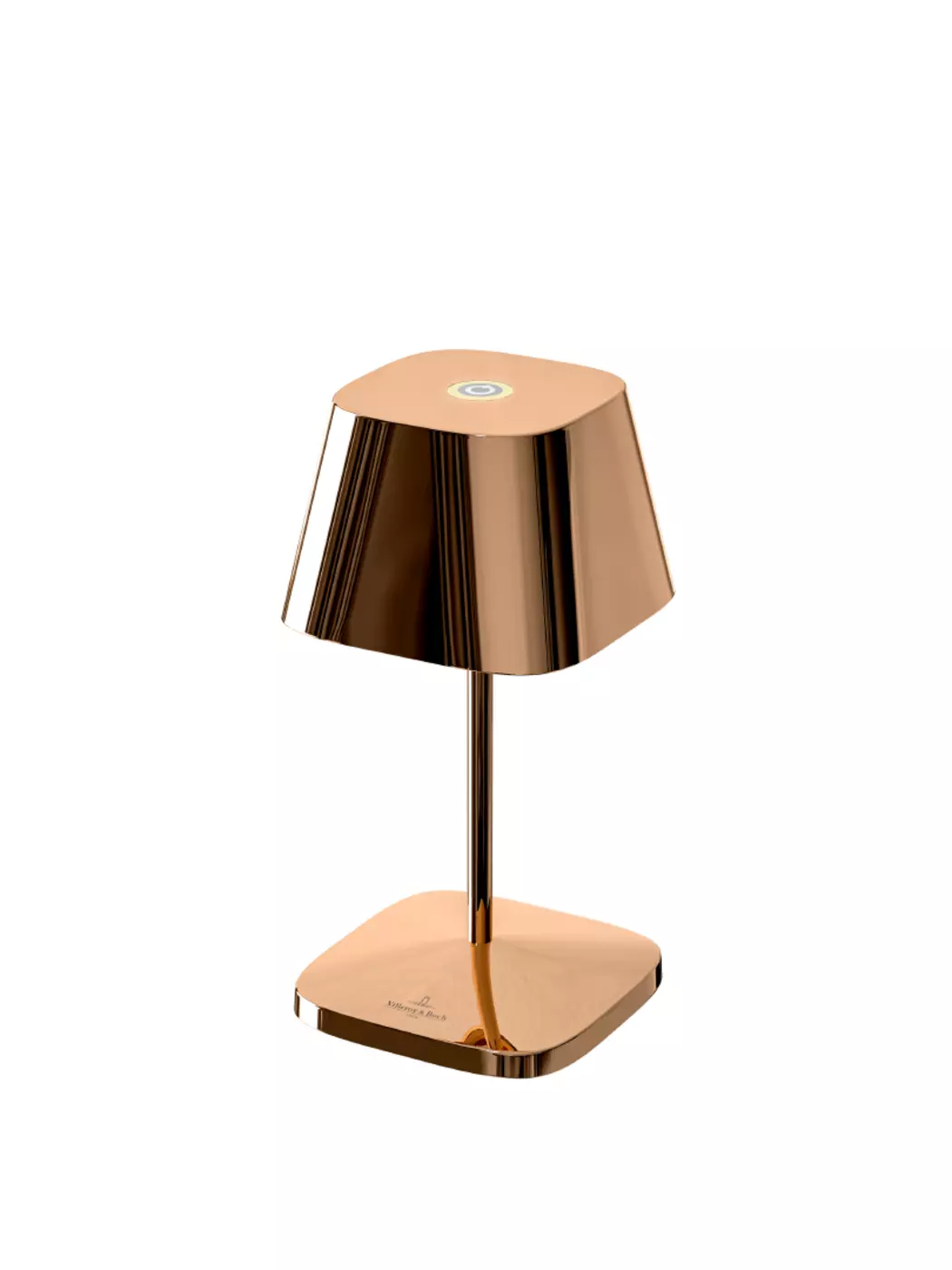 LED-Außentischleuchte Neapel 2.0
