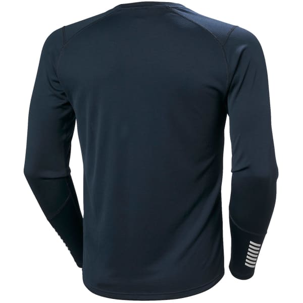 T-shirt thermique HELLY HANSEN LIFA ACTIVE CREW NAVY