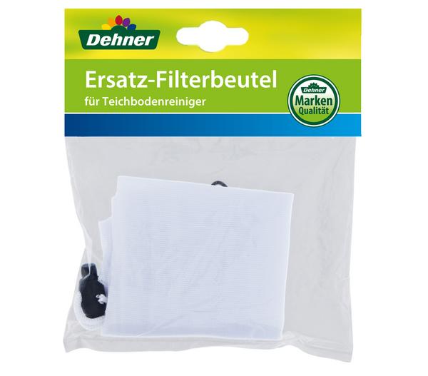 Dehner Ersatz-Filterbeutel für