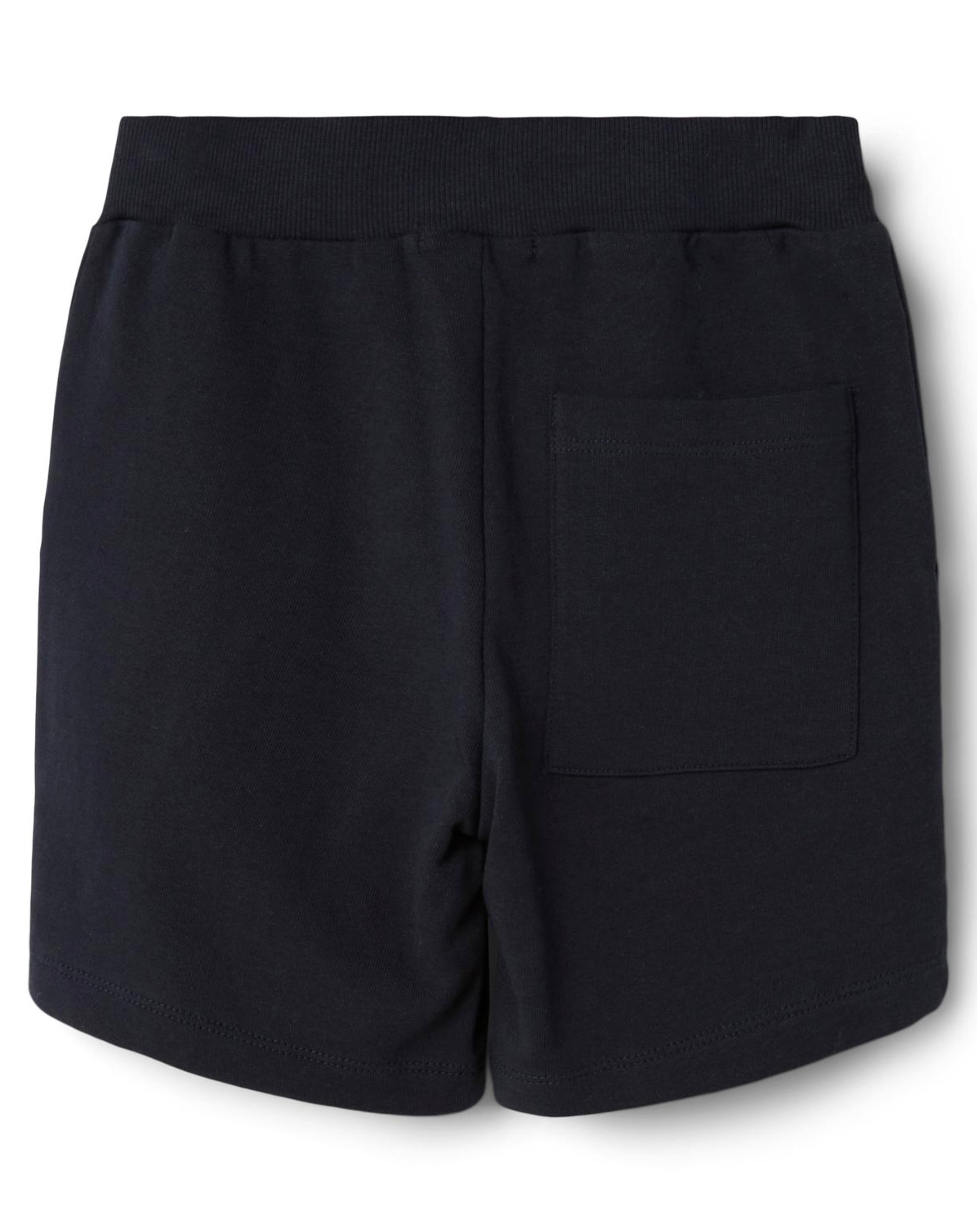 Sweatshorts NKMFRO in dark navy