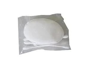 Vanity Kit 3 vatrondeller/3 vatpinde,500 stk/krt