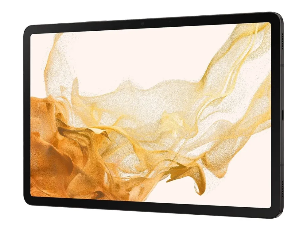 Samsung | Galaxy Tab S8 - Tablet - Android - 256 GB - 11