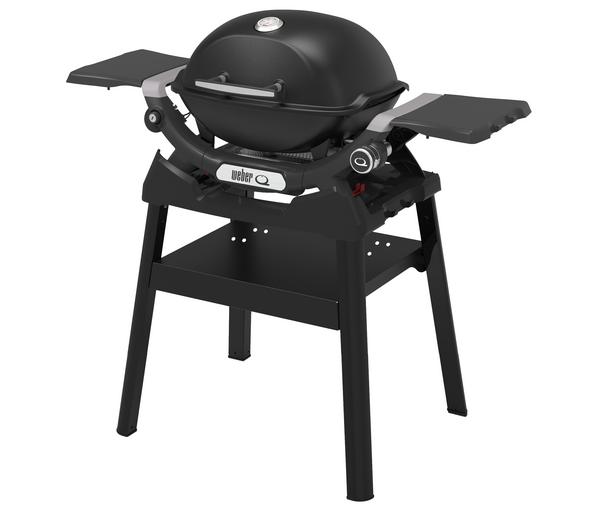 Weber Gasgrill Q1200N mit Stand, ca.