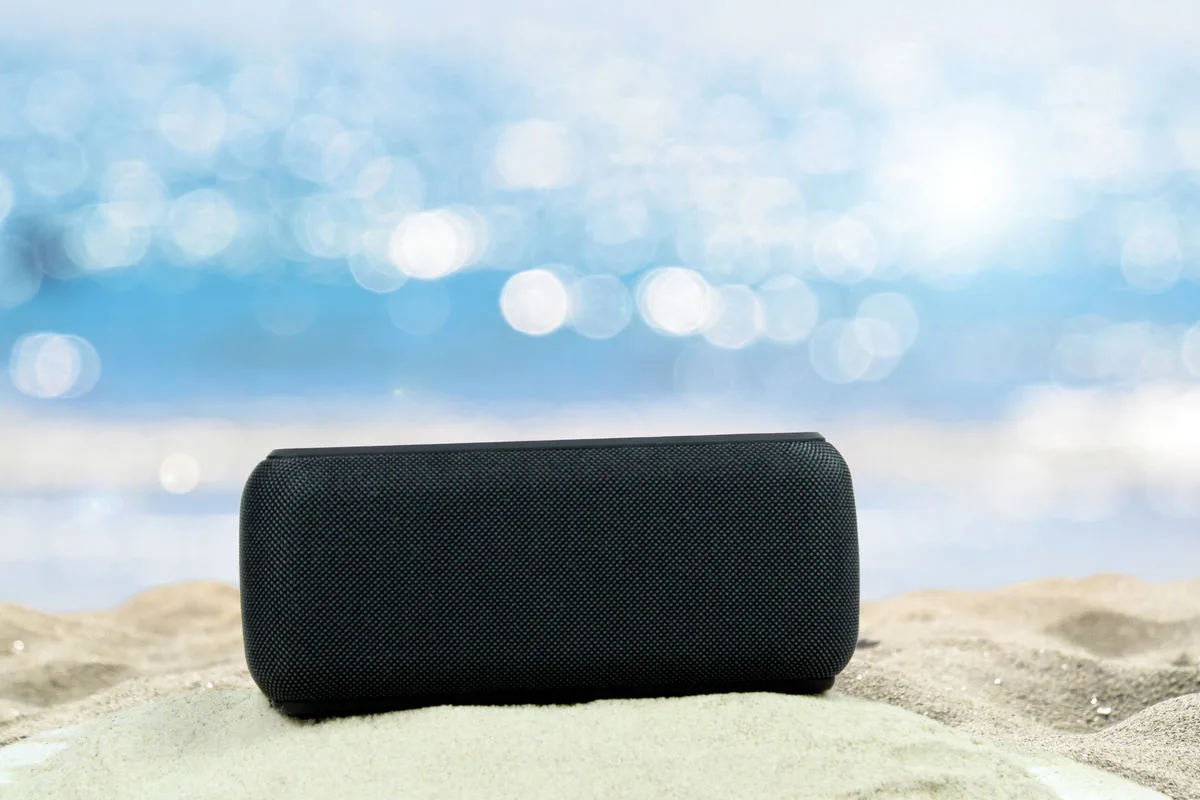 Tangent Pebble Max Enceintes Bluetooth portables