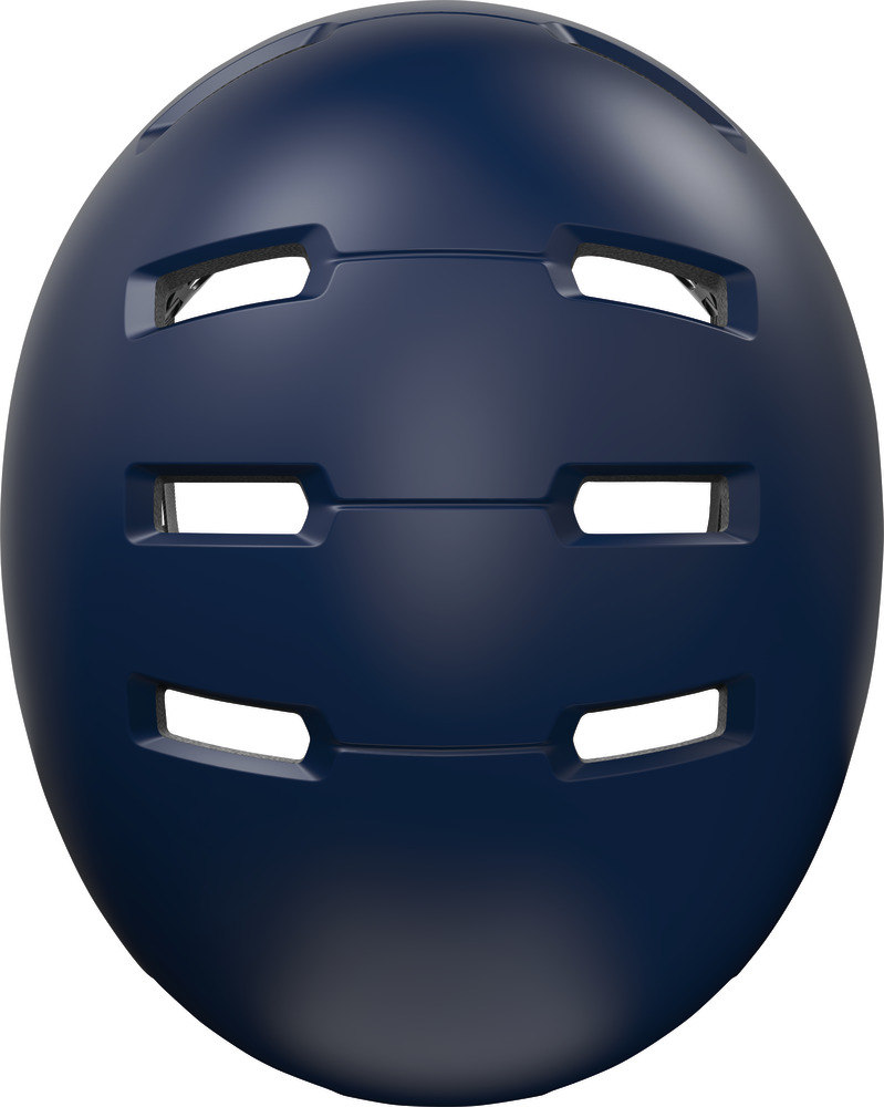 Abus Skurb Midnight Blue Skalhjelm