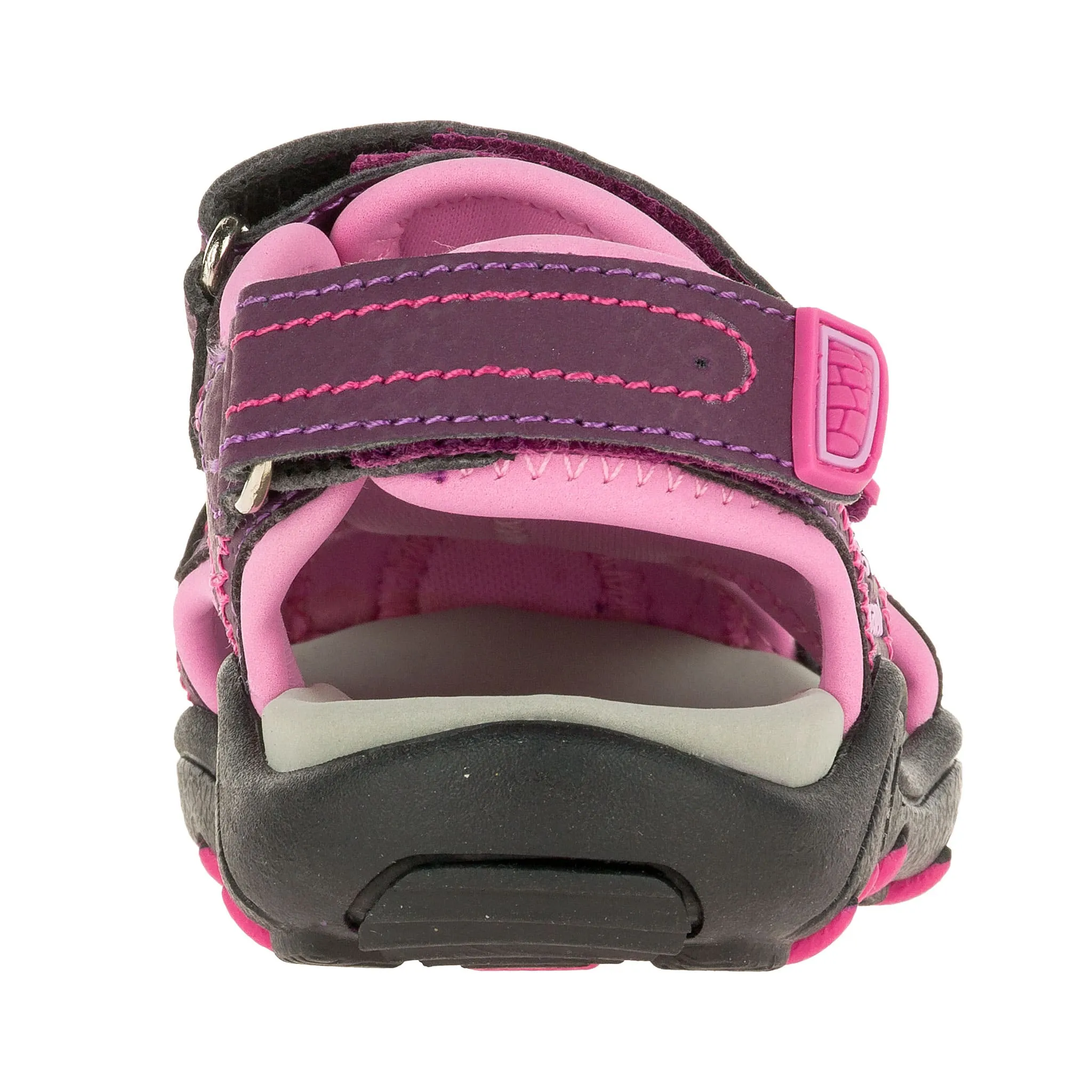 Kamik Sandales Mauve Seaturtle2 Pointures 11-5