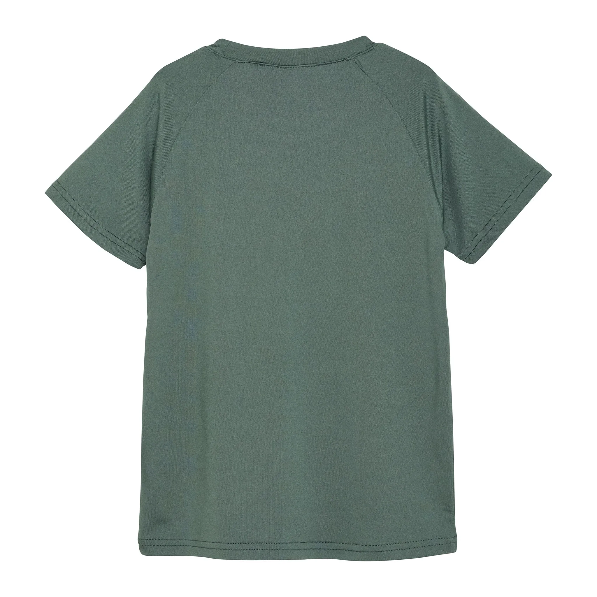 Color Kids T-Shirt Go Hiking 4-8ans