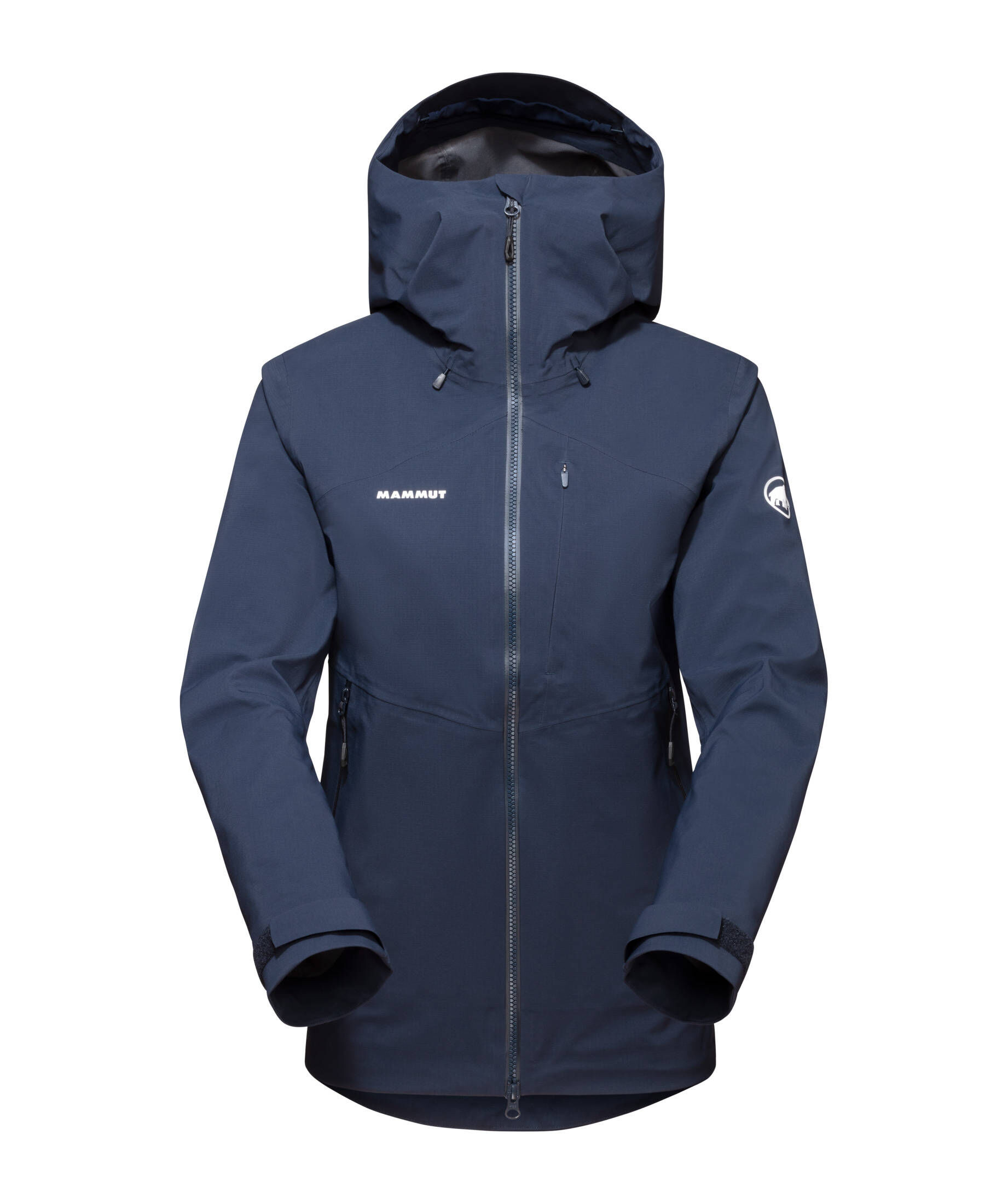 Mammut| Damen Alto Guide HS Hooded Jacket Women