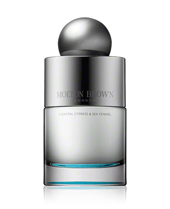 Molton Brown Coastal Cypress & Sea Fennel edt vapo 100ml