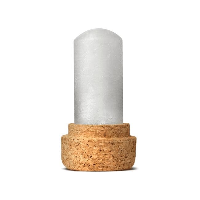 Happy Earth 100% Natuurlijke Deodorant Crystal Unscented 90 gram