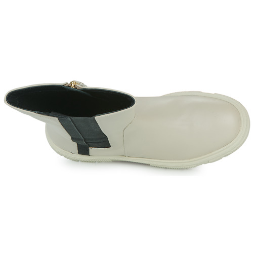 Geox - D ISOTTE F - Beige