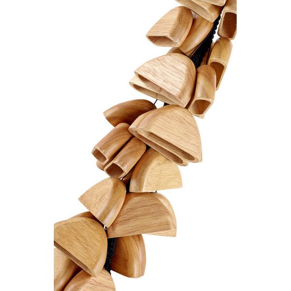 Toca T-WRS Wood Waterfall Rattle