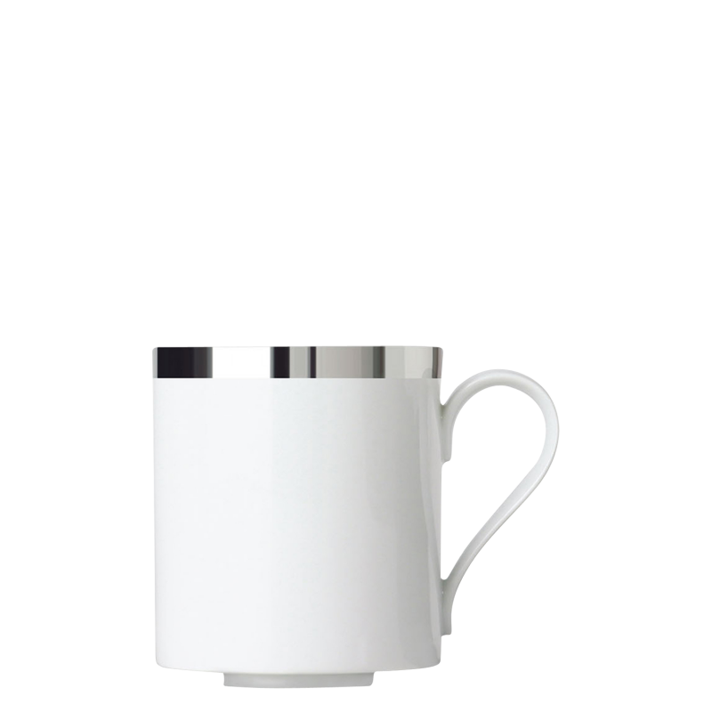MY CHINA! · TREASURE PLATINUM