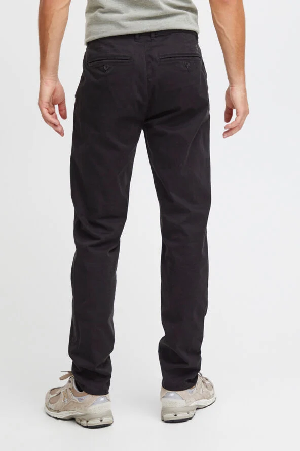 Casual Friday CFVIGGO Chino Pants Black