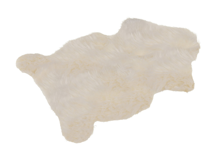 Texels Wol Vloerkleed 90 x 60 cm