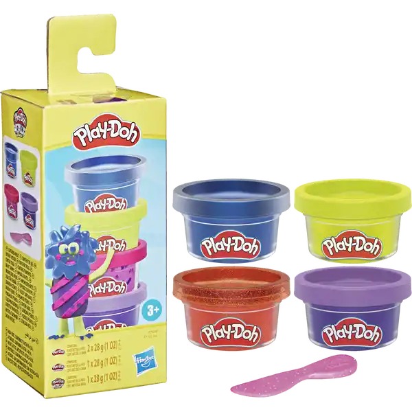 Mini Farben Pack