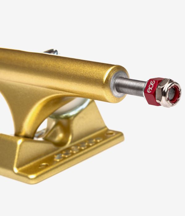 Ace 33 AF1 Achse (gold) 8