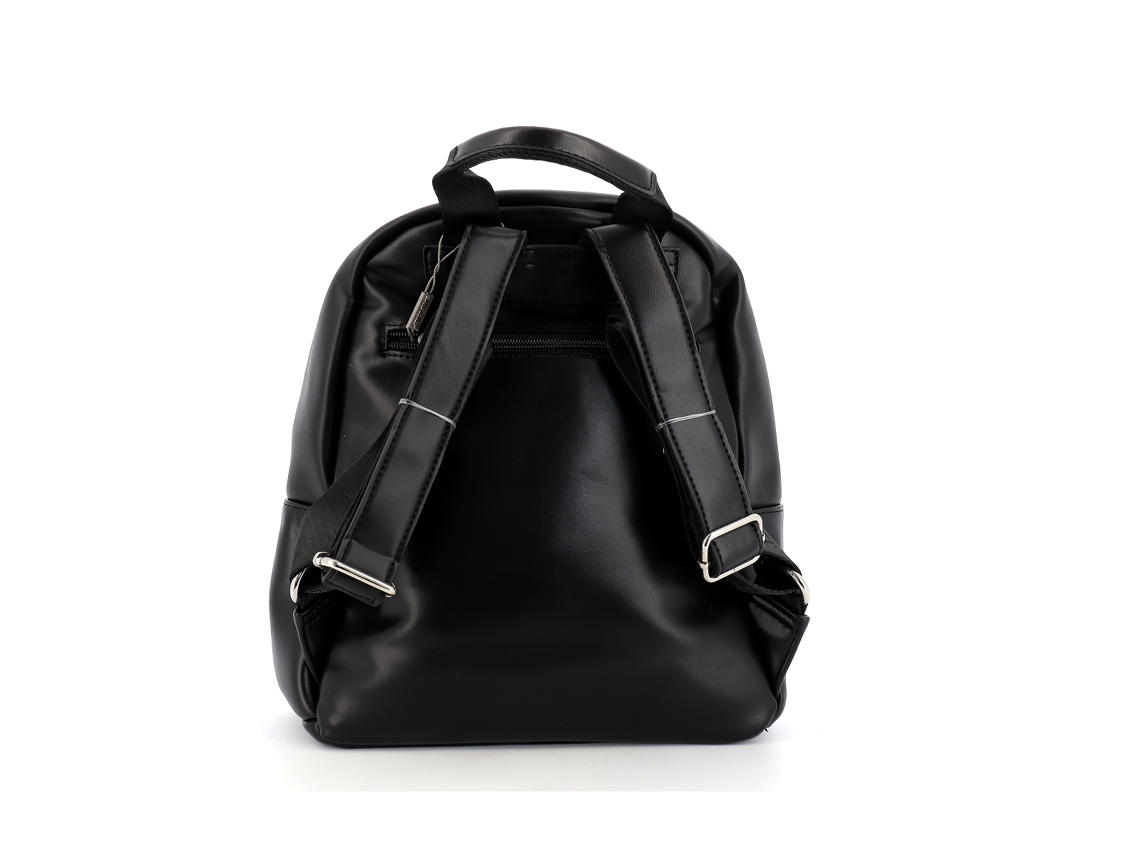 David jones-6642 2 Synthétique Noir