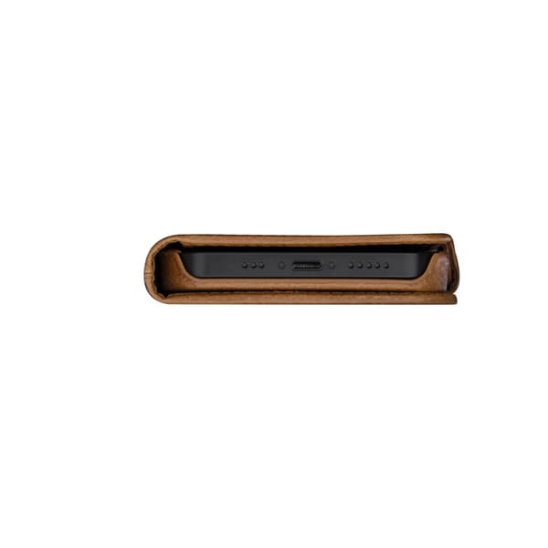 dbramante1928 iPhone 14 Pro Etui Lynge Tan