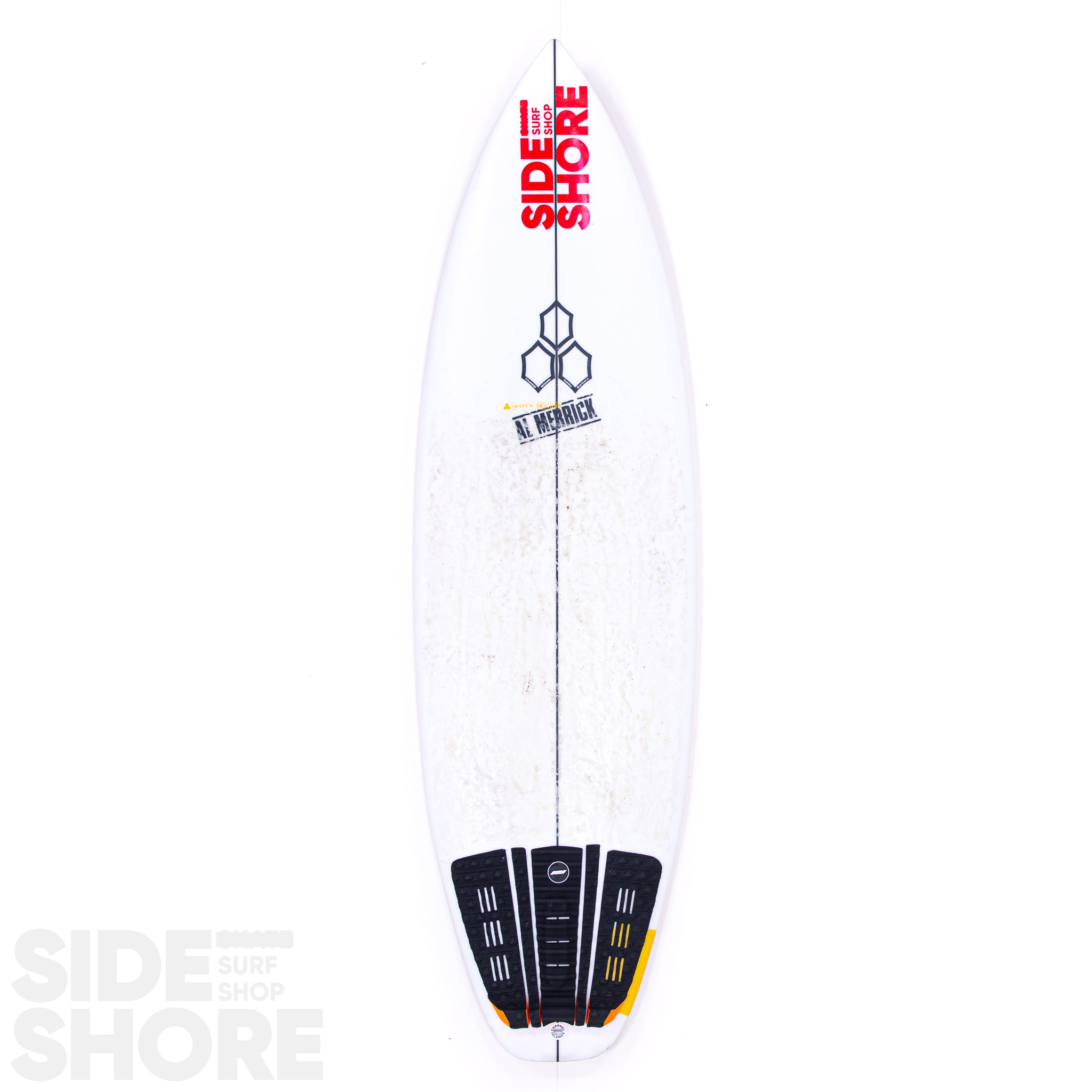 Al Merrick Happy Everyday - 5'11 x 20