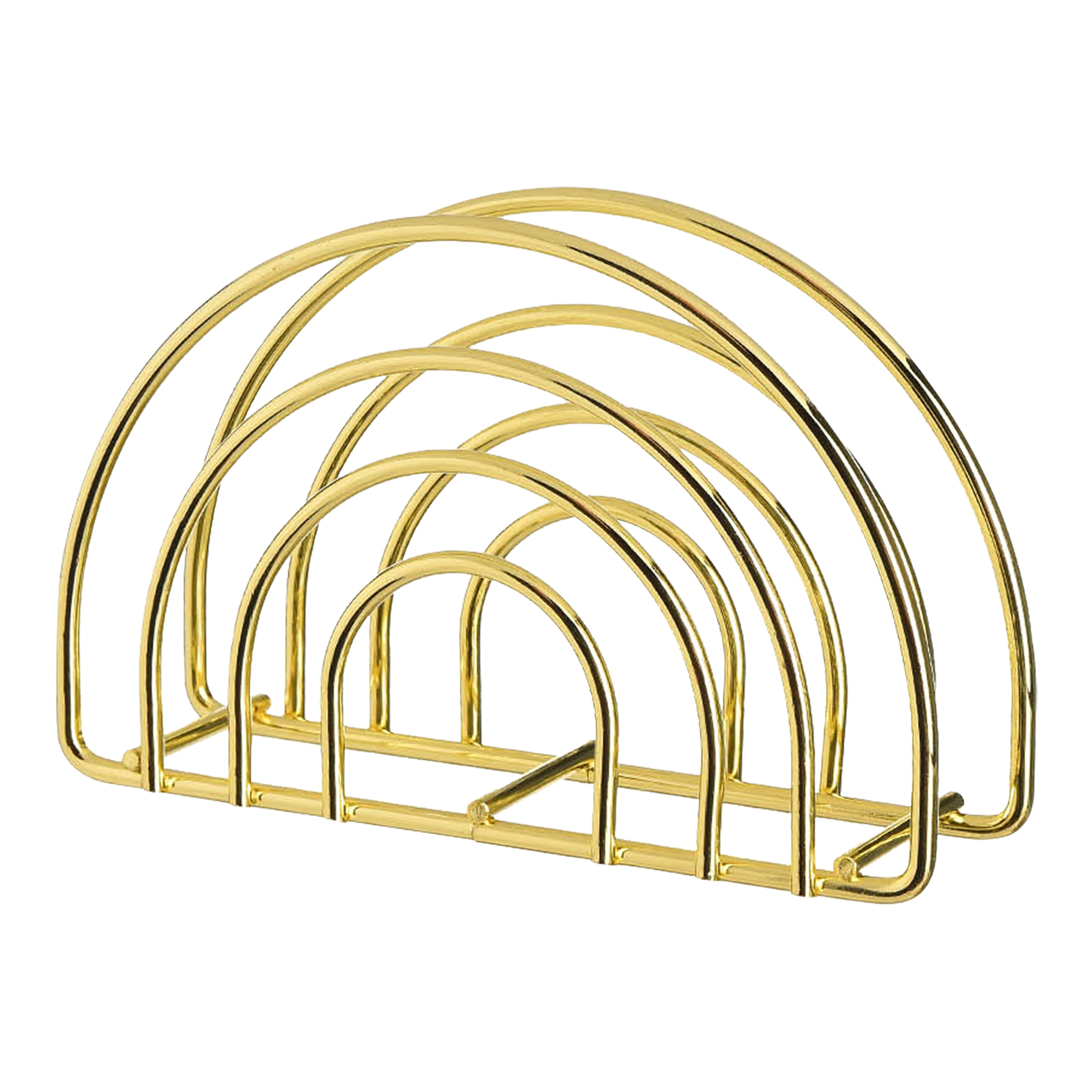 gold, L 15,5 x B 3,5 x H 9,5 cm