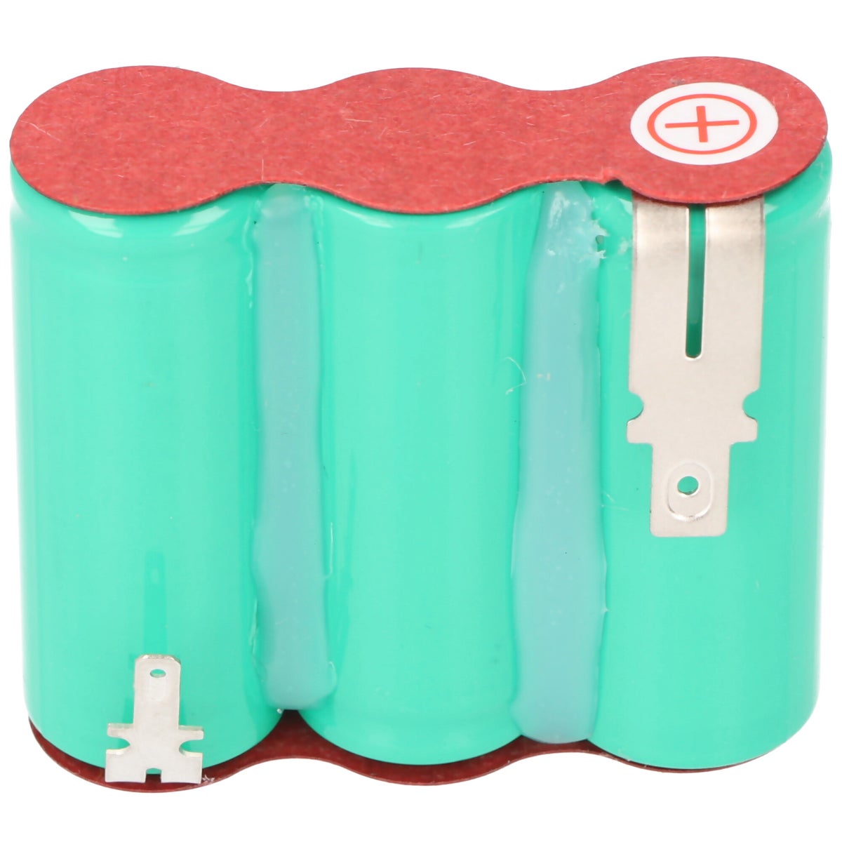 Accu voor Wolf grasschaar Accu 45, ACCU45, 3,6 Volt NiMH 2150mAh