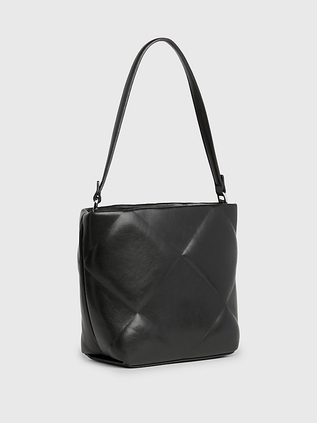 Bolsa tipo balde 2 em 1
