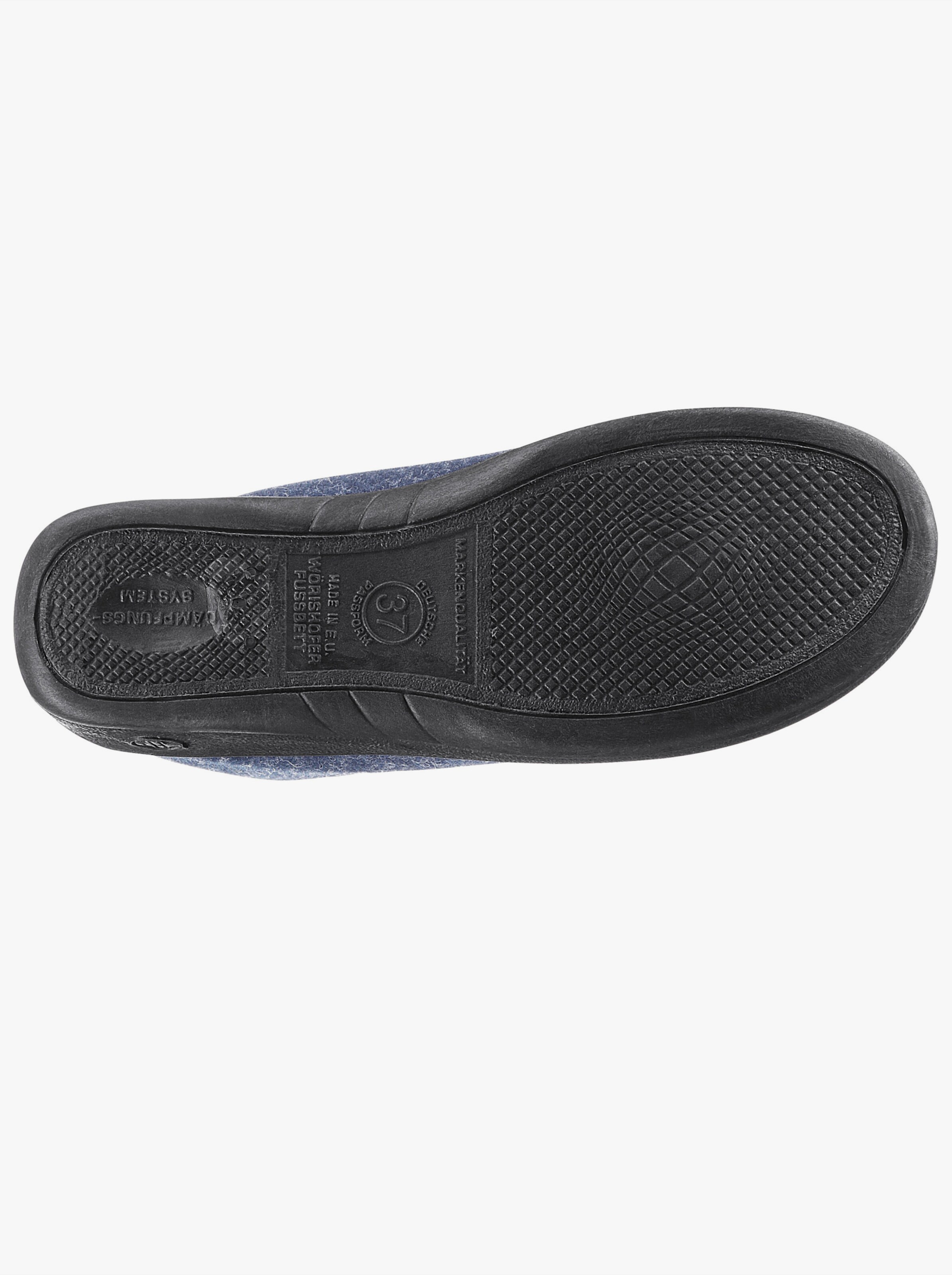 Hausstiefel