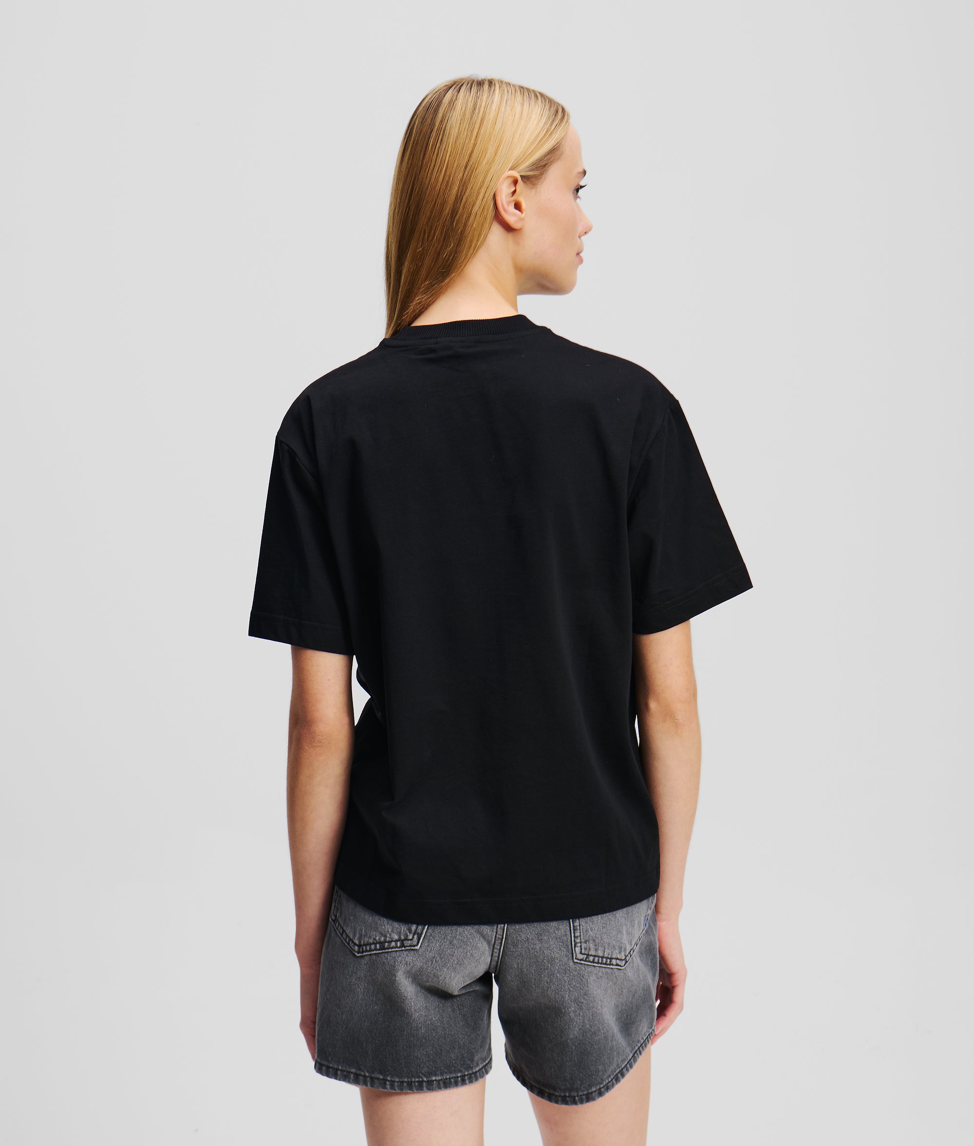 KLJ boxlogo T-Shirt