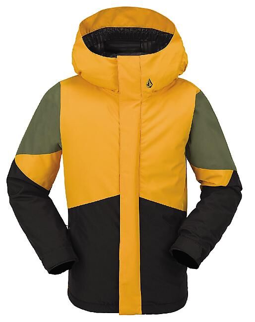 VOLCOM - VESTE VERNON INS JACKET