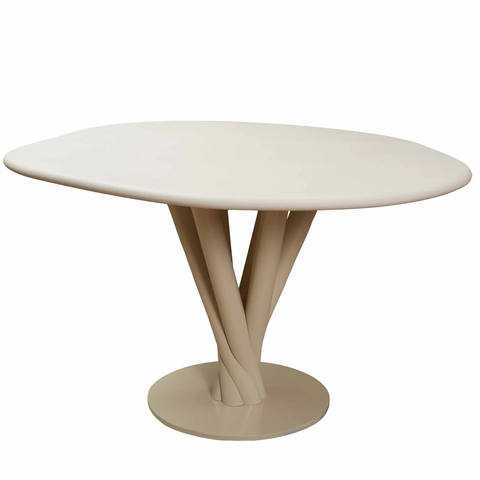 Bogard bonsai eettafel | Grint 120 cm