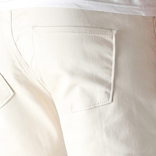 Jogger Pant Blanc