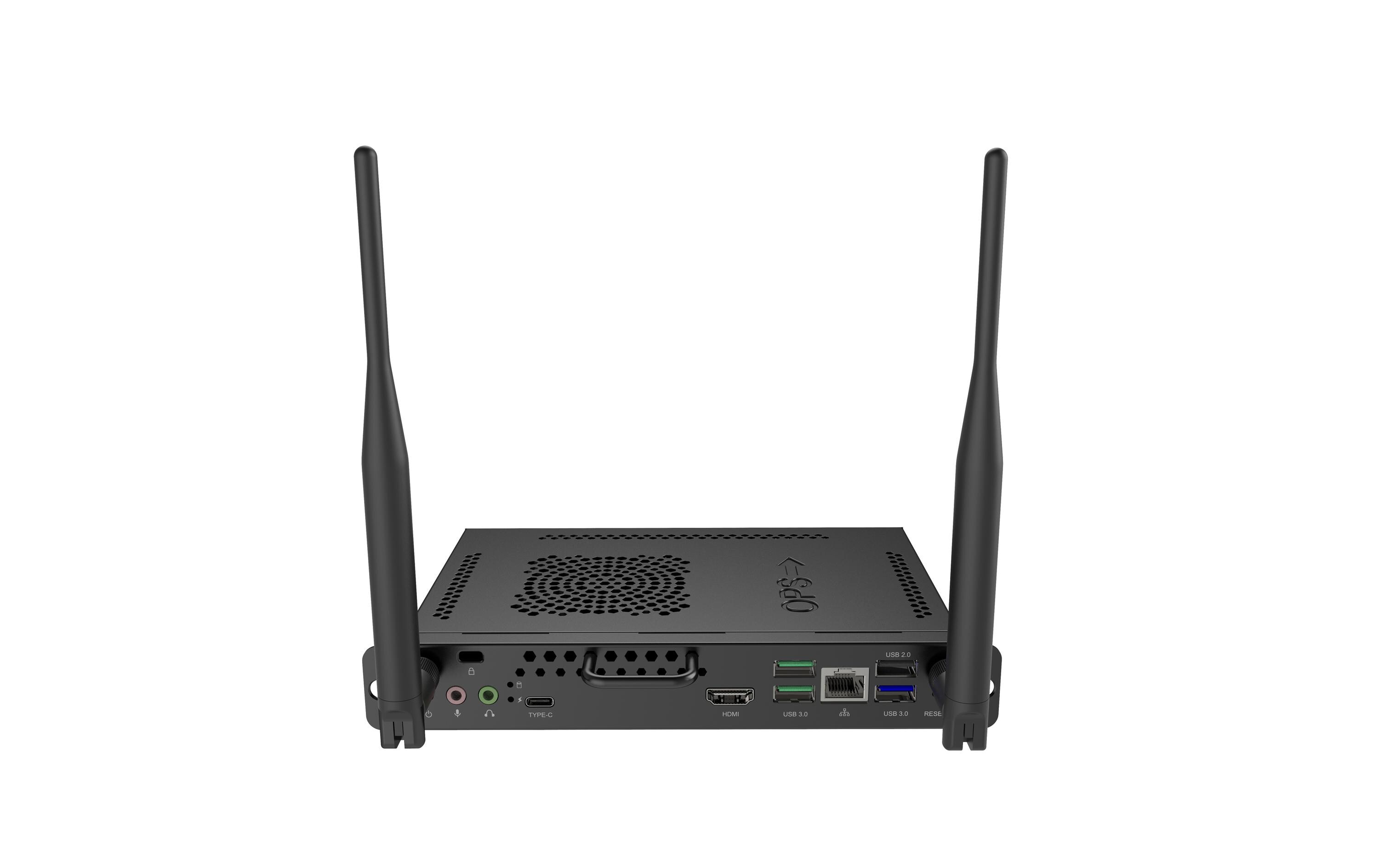 PC Modul TEY21-10I7M8S5 Intel 10th Gen Core i7<br>Ein auf Kompatibilität ausgelegter Einsteck-PC
