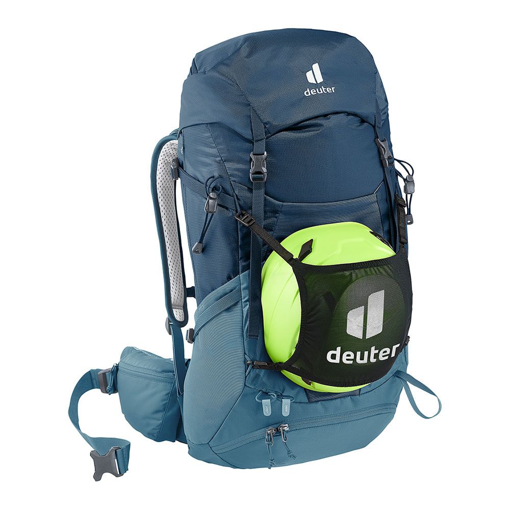 Deuter FUTURA PRO 34 SL - Sac À dos marine/lake