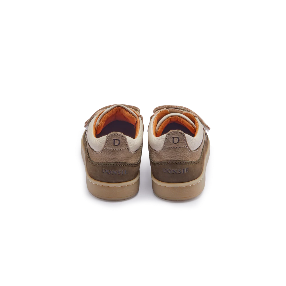 Kesio Sneakers | Forest Nubuck