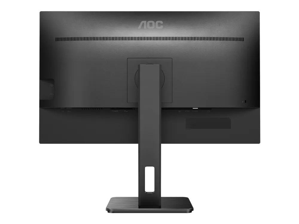 [OUTLET] - AOC Q27P2Q - LED-skærm - 27