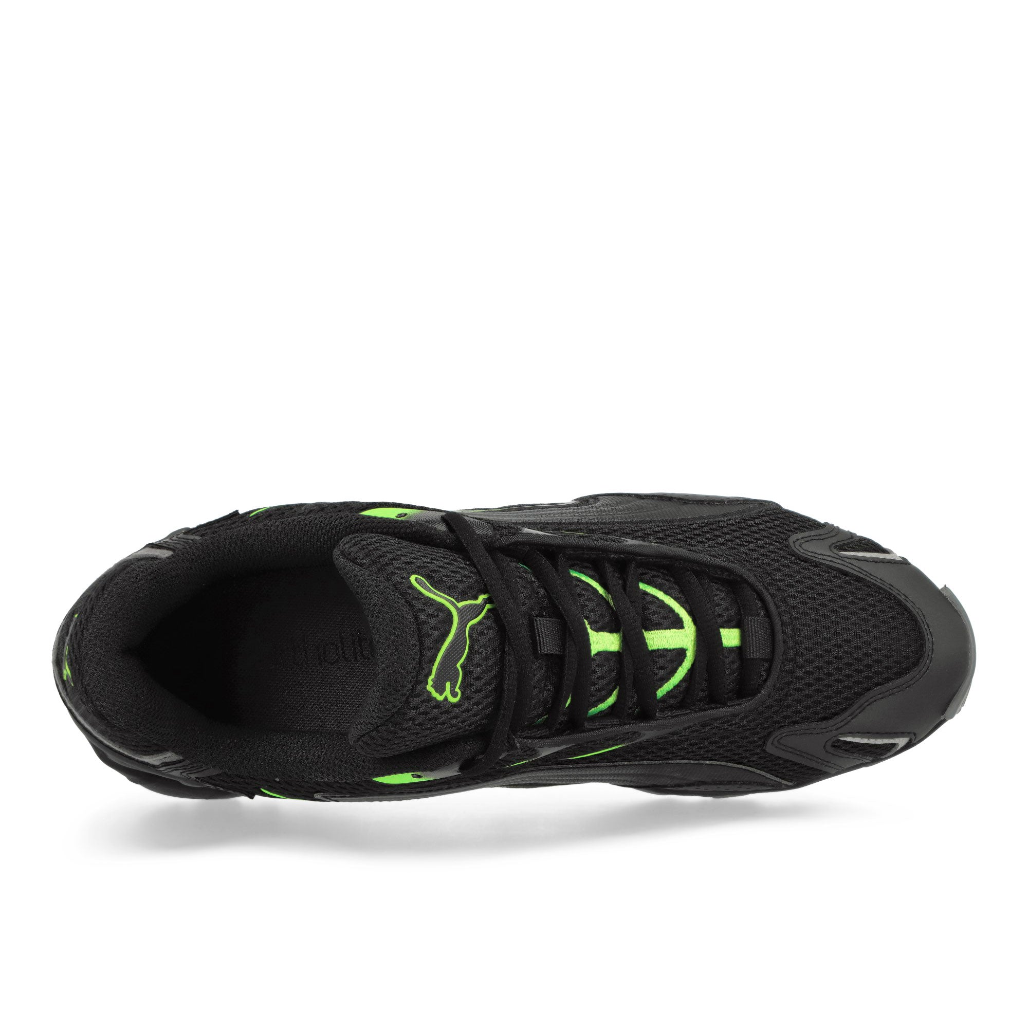 Puma<br>Inhale
