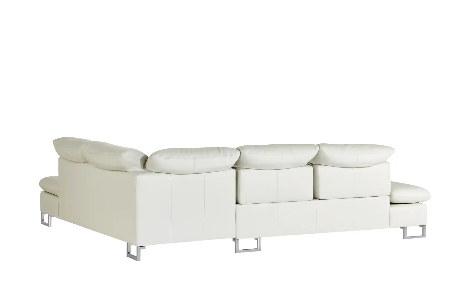W.SCHILLIG Ledersofa  Saraa