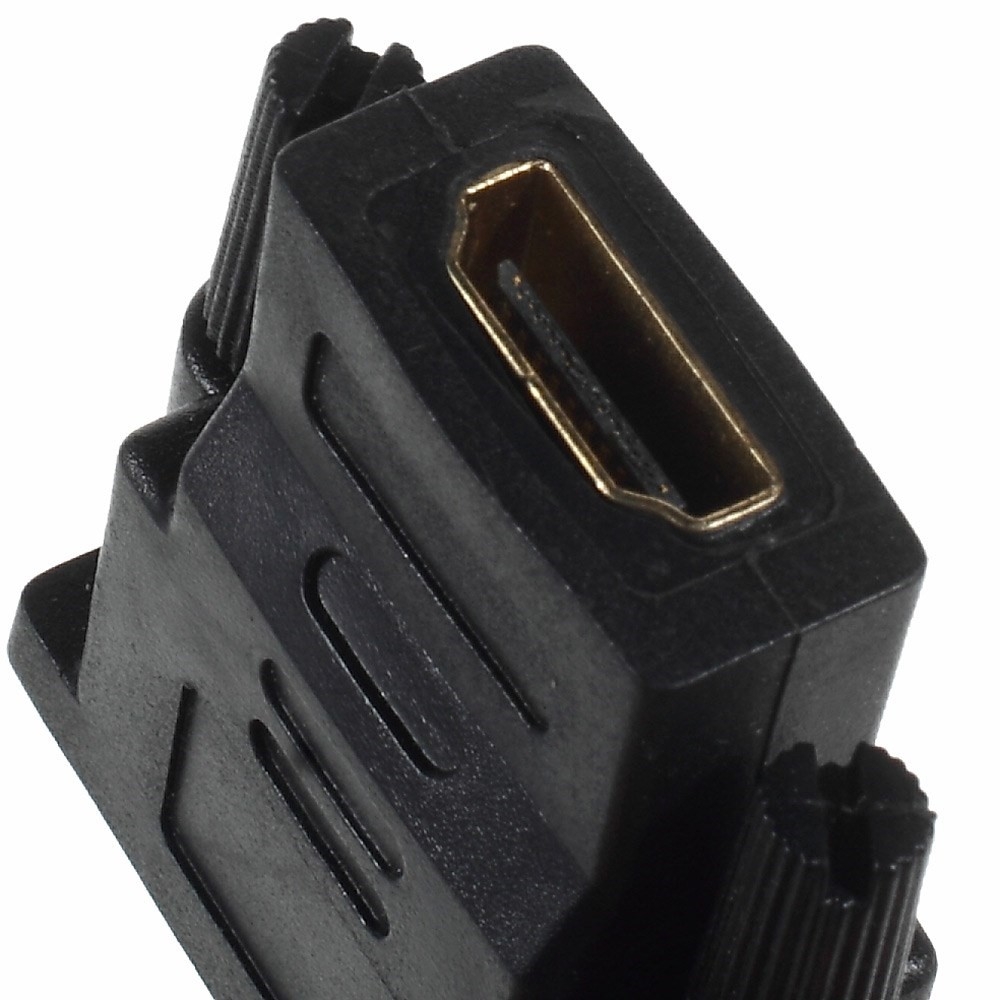 HDMI auf DVI Adapter Konverter (24 1pin)