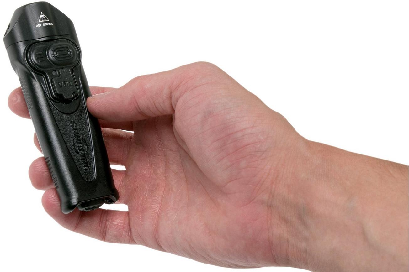 SureFire Stiletto oplaadbare led-zaklamp