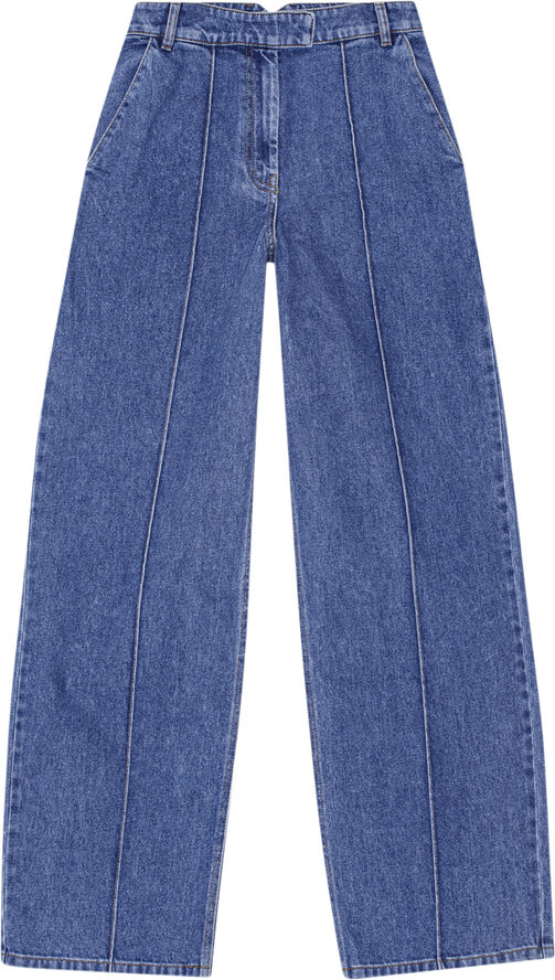 REMAIN Soft Cocoon Pants Seneca rock